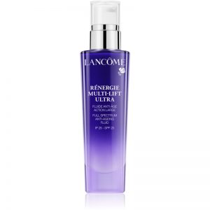 Lancôme Rénergie Multi-Lift Ultra fluid do twarzy anti-aging SPF 25 50 ml