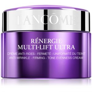 Lancôme Rénergie Multi-Lift Ultra krem na dzień wzmacniający i liftingujący 50 ml