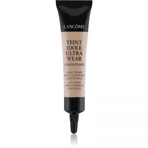 Lancôme Teint Idole Ultra Wear Camouflage kremowy korektor kryjący odcień 01 Beige Albâtre 12 ml