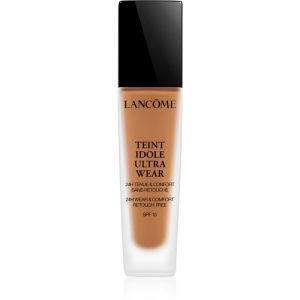 Lancôme Teint Idole Ultra Wear podkład o przedłużonej trwałości SPF 15 odcień 09 Cookie 30 ml