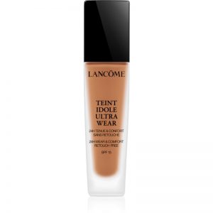 Lancôme Teint Idole Ultra Wear podkład o przedłużonej trwałości SPF 15 odcień 10.1 Acajou 30 ml