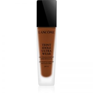 Lancôme Teint Idole Ultra Wear podkład o przedłużonej trwałości SPF 15 odcień 13.2 Brun 30 ml
