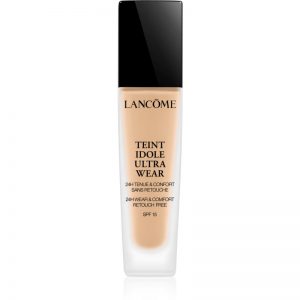 Lancôme Teint Idole Ultra Wear podkład o przedłużonej trwałości SPF 15 odcień 025 Beige Lin 30 ml