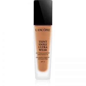 Lancôme Teint Idole Ultra Wear podkład o przedłużonej trwałości SPF 15 odcień 045 Sable Beige 30 ml