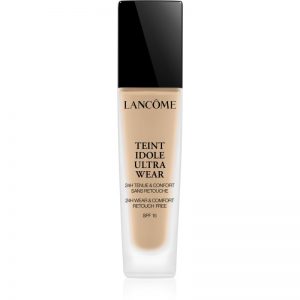 Lancôme Teint Idole Ultra Wear podkład o przedłużonej trwałości SPF 15 odcień 006 Beige Ocre 30 ml