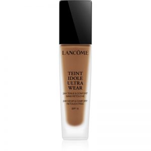 Lancôme Teint Idole Ultra Wear podkład o przedłużonej trwałości SPF 15 odcień 10.3 Pécan 30 ml