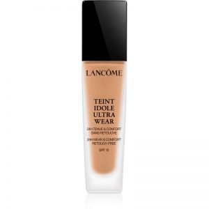 Lancôme Teint Idole Ultra Wear podkład o przedłużonej trwałości SPF 15 odcień 035 Beige Doré 30 ml