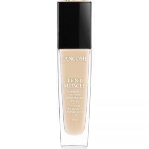 Lancôme Teint Miracle podkład rozjaśniający SPF 15 odcień 01 Beige Albâtre 30 ml