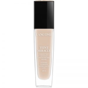 Lancôme Teint Miracle podkład rozjaśniający SPF 15 odcień 02 Lys Rosé 30 ml