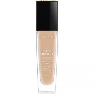 Lancôme Teint Miracle podkład rozjaśniający SPF 15 odcień 035 Beige Doré 30 ml