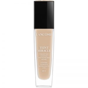 Lancôme Teint Miracle podkład rozjaśniający SPF 15 odcień 04 Beige Nature 30 ml