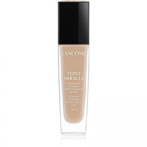 Lancôme Teint Miracle podkład rozjaśniający SPF 15 odcień 045 Sable Beige 30 ml