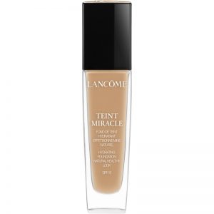 Lancôme Teint Miracle podkład rozjaśniający SPF 15 odcień 06 Beige Canelle 30 ml