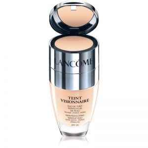 Lancôme Teint Visionnaire podkład i korektor SPF 20 odcień 01 Beige Albatre 30 ml