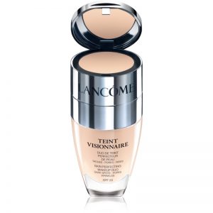 Lancôme Teint Visionnaire podkład i korektor SPF 20 odcień 010 Beige Porcelaine 30 ml