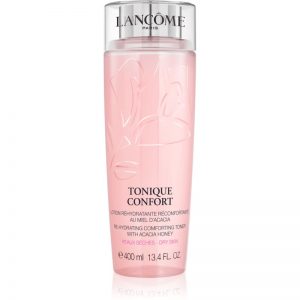 Lancôme Tonique Confort tonik nawilżający i kojący dla suchej skóry 400 ml