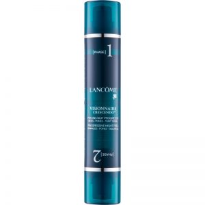 Lancôme Visionnaire Crescendo™ kuracja na noc dwufazowa do twarzy 30 ml