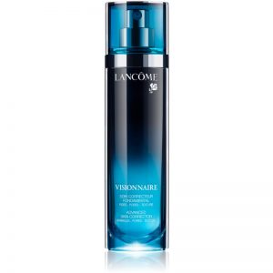Lancôme Visionnaire serum wygładzające na rozszerzone pory i zmarszczki 50 ml