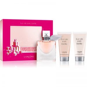 Lancôme zestaw upominkowy (dla kobiet) 15 ml