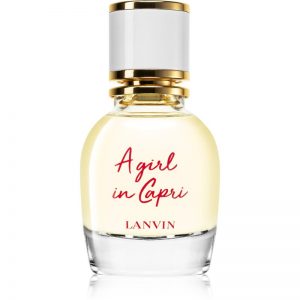 Lanvin A Girl In Capri woda toaletowa dla kobiet 30 ml