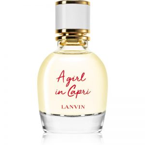 Lanvin A Girl In Capri woda toaletowa dla kobiet 50 ml