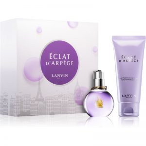 Lanvin Éclat d’Arpège zestaw upominkowy I. dla kobiet