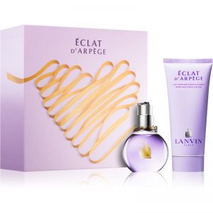 Lanvin Éclat d’Arpège zestaw upominkowy II. dla kobiet