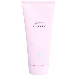 Lanvin Jeanne Lanvin mleczko do ciała dla kobiet 100 ml
