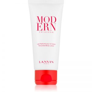 Lanvin Modern Princess mleczko do ciała dla kobiet 100 ml