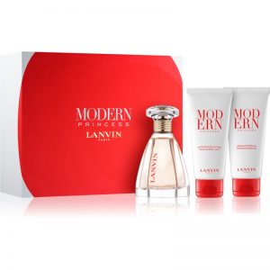 Lanvin Modern Princess zestaw upominkowy II. dla kobiet