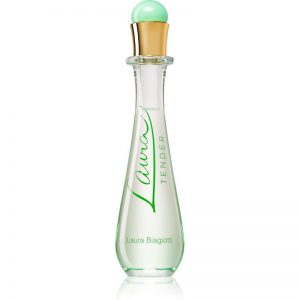 Laura Biagiotti Laura Tender woda toaletowa dla kobiet 25 ml