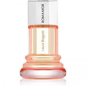 Laura Biagiotti Romamor woda toaletowa dla kobiet 50 ml