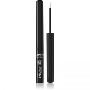 Lavera Eyes eyeliner odcień Black 2,8 ml
