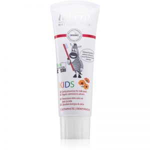 Lavera Kids pasta do zębów dla dzieci 75 ml