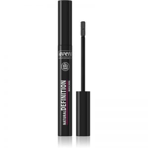 Lavera Natural Definition tusz nadający naturalny wygląd odcień Black 8 ml