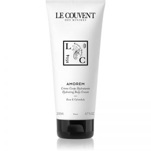 Le Couvent des Minimes Amorem krem do ciała unisex 200 ml