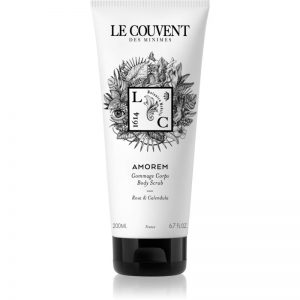 Le Couvent des Minimes Amorem peeling do ciała dla kobiet 200 ml