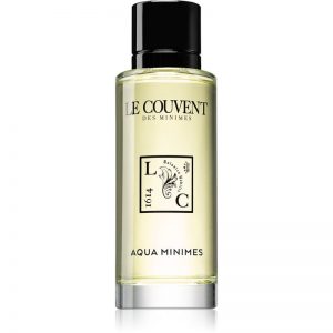 Le Couvent des Minimes Botaniques Aqua Minimes woda toaletowa unisex 100 ml
