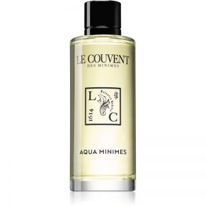 Le Couvent des Minimes Botaniques Aqua Minimes woda toaletowa unisex 200 ml