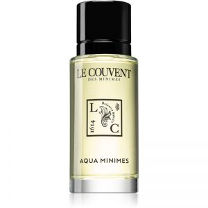 Le Couvent des Minimes Botaniques Aqua Minimes woda toaletowa unisex 50 ml