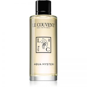 Le Couvent des Minimes Botaniques Aqua Mysteri woda toaletowa unisex 200 ml