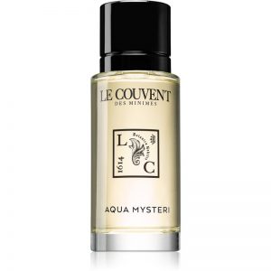 Le Couvent des Minimes Botaniques Aqua Mysteri woda toaletowa unisex 50 ml