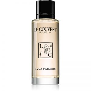 Le Couvent des Minimes Botaniques Aqua Paradisi woda toaletowa unisex 100 ml