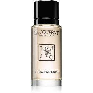 Le Couvent des Minimes Botaniques Aqua Paradisi woda toaletowa unisex 50 ml