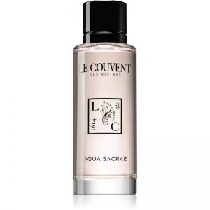 Le Couvent des Minimes Botaniques Aqua Sacrae woda toaletowa unisex 100 ml