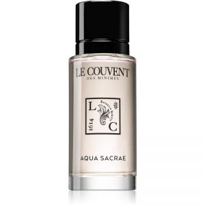 Le Couvent des Minimes Botaniques Aqua Sacrae woda toaletowa unisex 50 ml