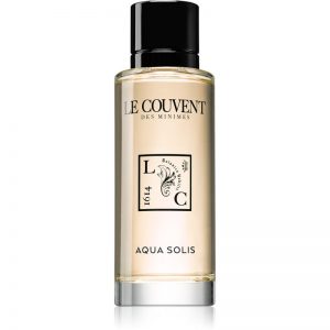 Le Couvent des Minimes Botaniques Aqua Solis woda toaletowa unisex 100 ml