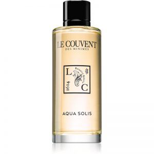 Le Couvent des Minimes Botaniques Aqua Solis woda toaletowa unisex 200 ml