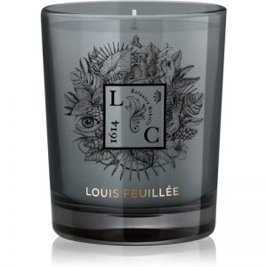 Le Couvent des Minimes Intérieurs Singuliers Louis Feuilee świeczka zapachowa produkt powiązany 190 g