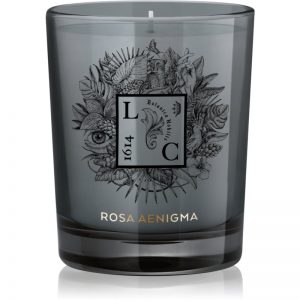 Le Couvent des Minimes Intérieurs Singuliers Rosa Aenigma świeczka zapachowa 190 g